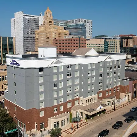 Hilton Garden Inn Rochester Downtown